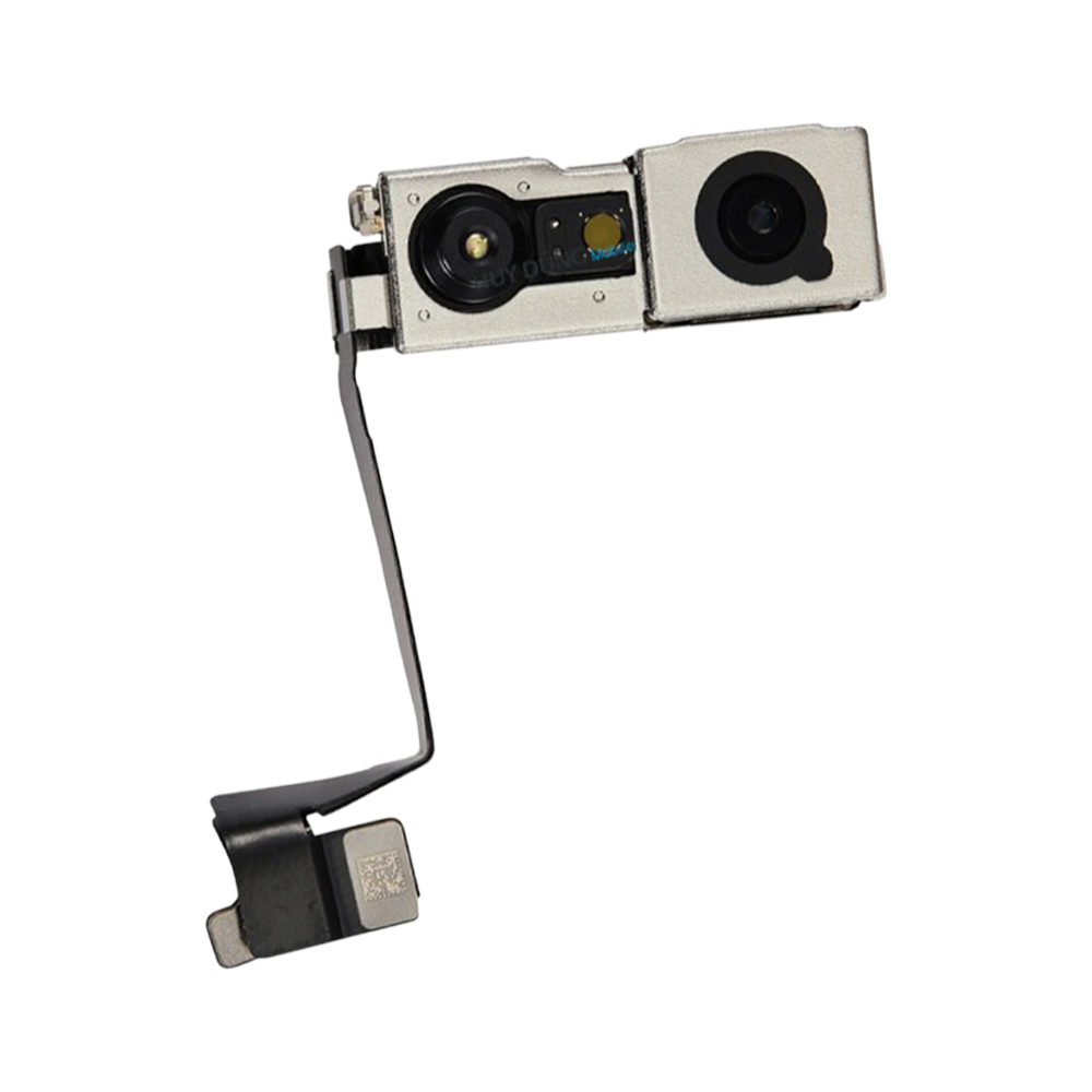 Thay Camera Trước iPhone 17 Pro Max